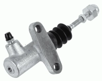 SACHS Slave Cylinder, clutch - 6283 600 584